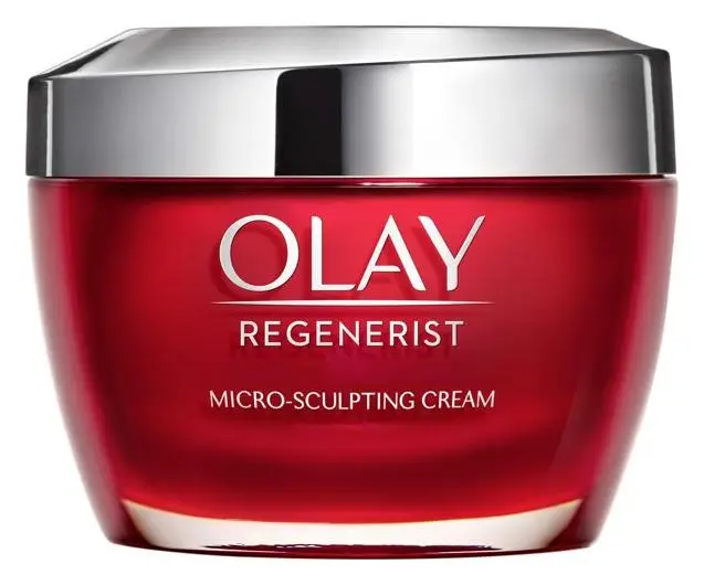 Olay Regenerist Micro-Sculpting Cream
