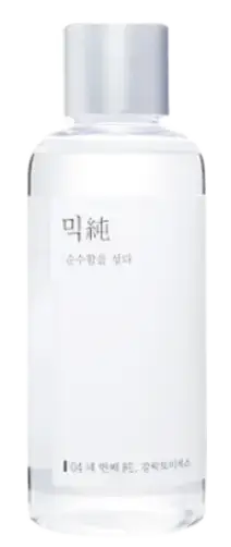 Mixsoon Beta-Glucan Essence