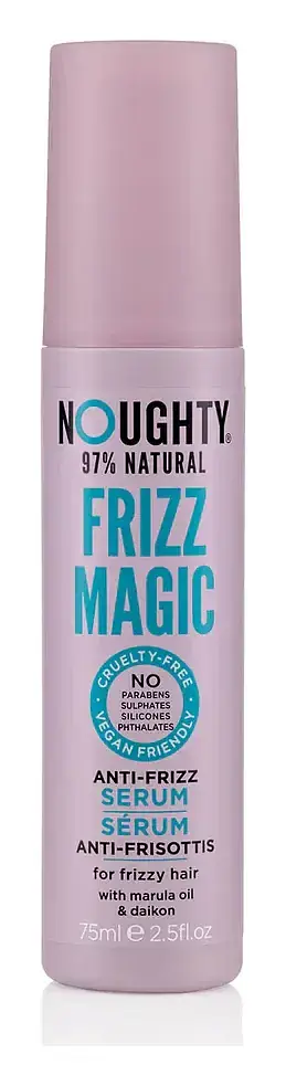 Noughty Frizz Magic Serum