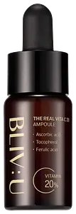 Blivu The Real Vita C 20 Ampoule