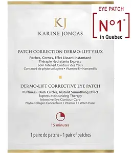 Karine Joncas Dermo-Lift Corrective Eye Patch