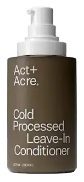 Act+Acre Cold Processed Leave In Conditioner