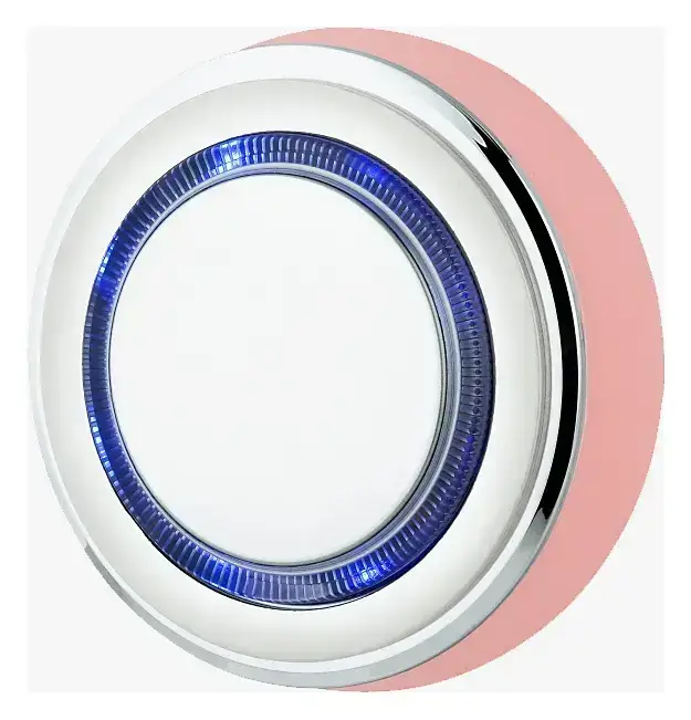 Spa Sciences Nuri LED Thermal Smart Facial Skincare & Mask Infuser