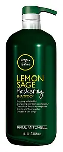 Paul Mitchell Tea Tree Lemon Sage Thickening Shampoo