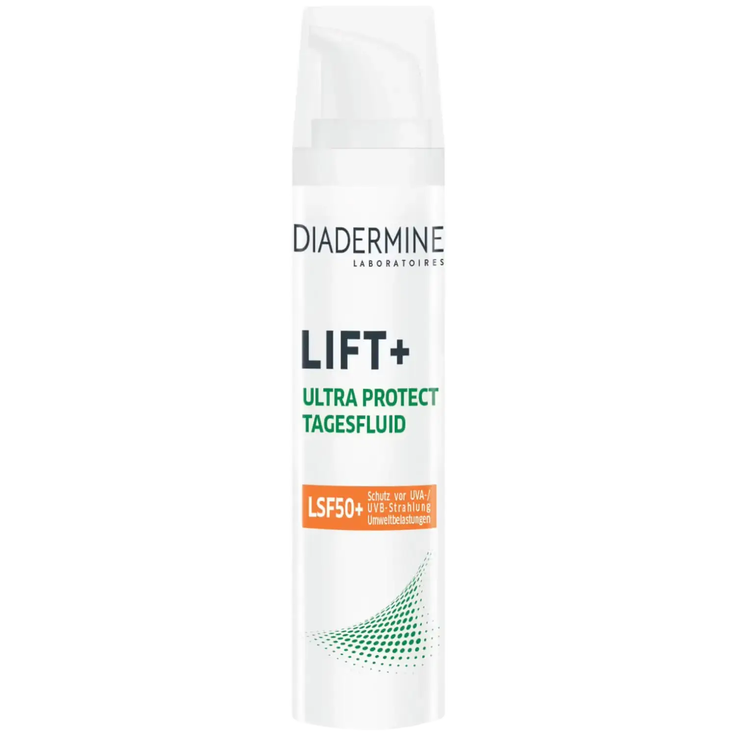 Diadermine Lift+ Ultra Protect Tagesfluid SPF 50+