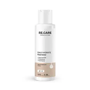 Re.Care Daily Hydrate Face Toner