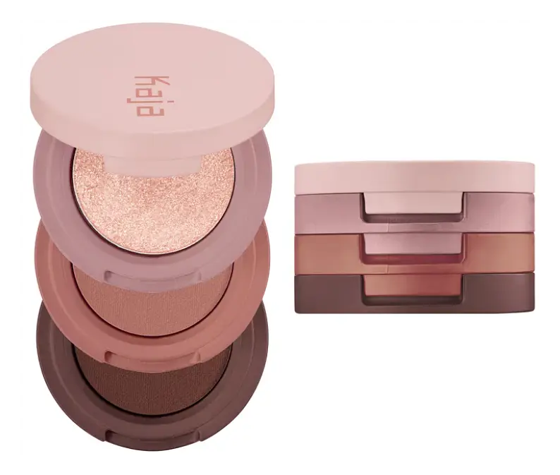 Kaja Beauty Bento Chocolate Dahlia