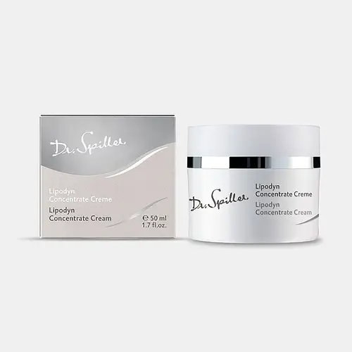 Dr. Spiller Lipodyn Concentrate Cream