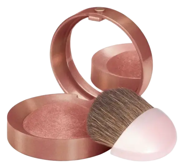 Bourjois Paris Little Round Pot Blush 92 Santal