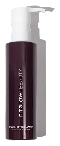 Fitglow Beauty Vitamin Detox Cleanser