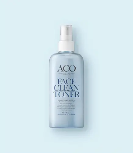 ACO Face Clean Toner Refreshing Toner