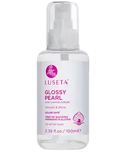 Luseta Glossy Pearl Hair Shining Serum