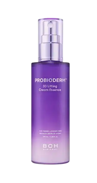 BOH Bio Heal Probioderm 3D Lifting Cream Essence