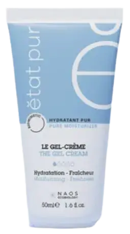 Etat Pur The Gel-Cream