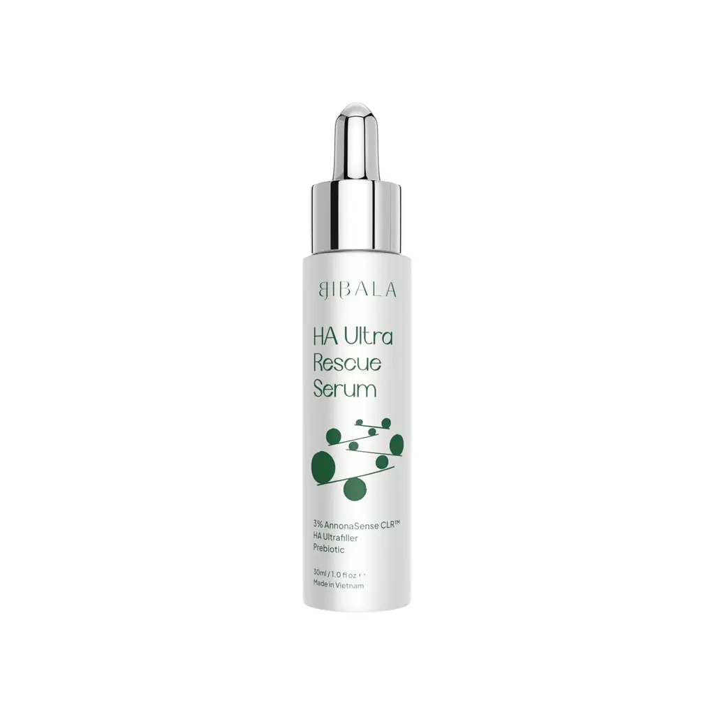Bibala HA Ultra Crystal Serum