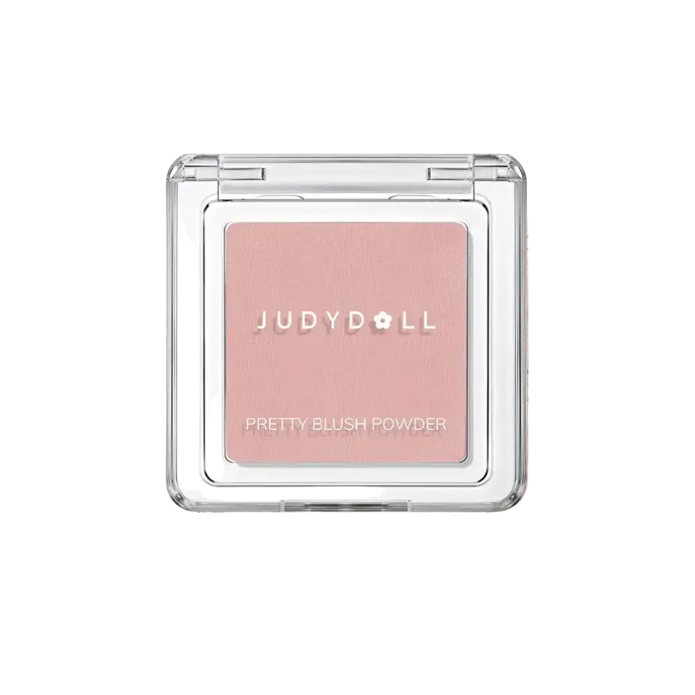 Judydoll Pretty Blush Powder 48
