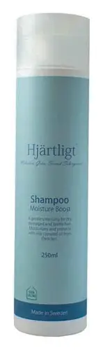 Hjärtligt Shampoo Moisture Boost