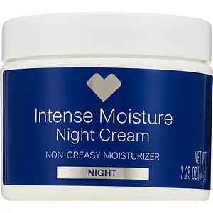 Beauty 360 Intense Moisture Night Cream