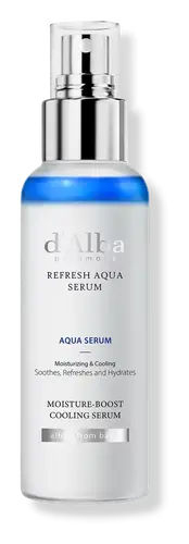 D'Alba White Truffle Refresh Aqua Serum