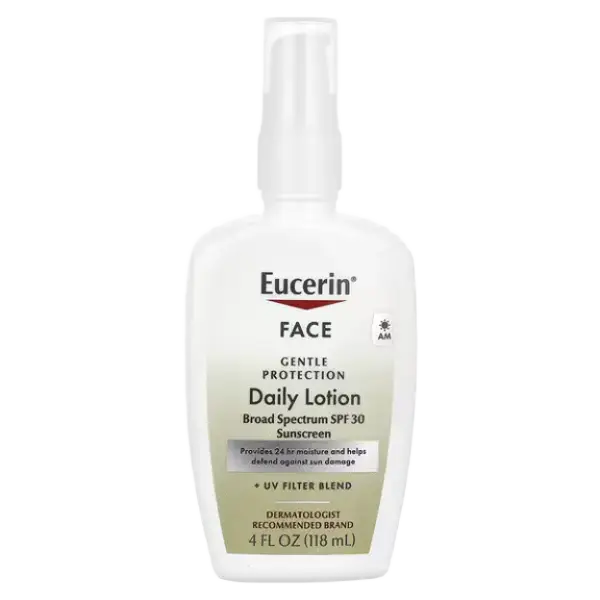 Eucerin Gentle Protection Daily Lotion SPF 30