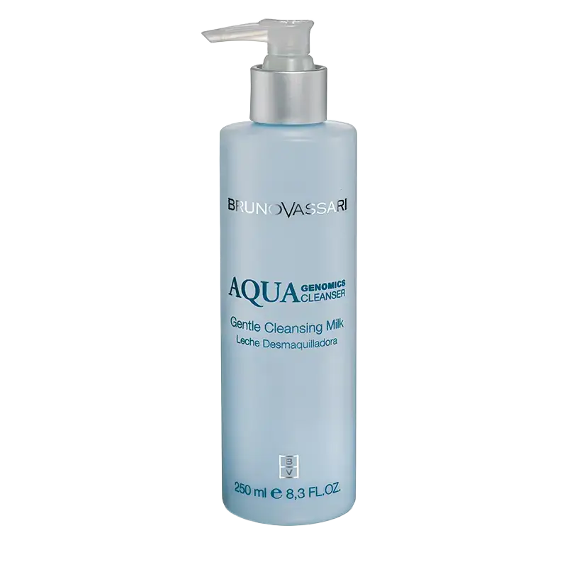 Bruno Vassari Aqua Cleanser