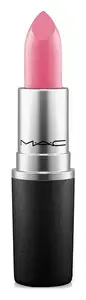 Mac Cosmetics Frost Lipstick Bombshell