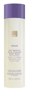 European Wax Center Get Smooth Skin Clearing Body Wash