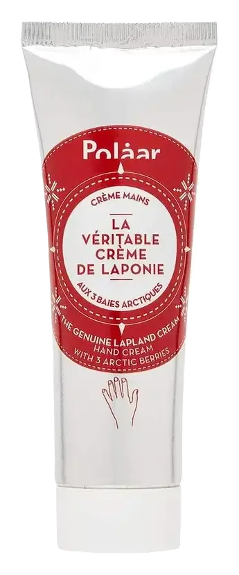 Polaar Lapland Hand Cream