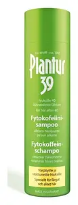 Plantur 39 Fytokoffein-schampo färgat hår