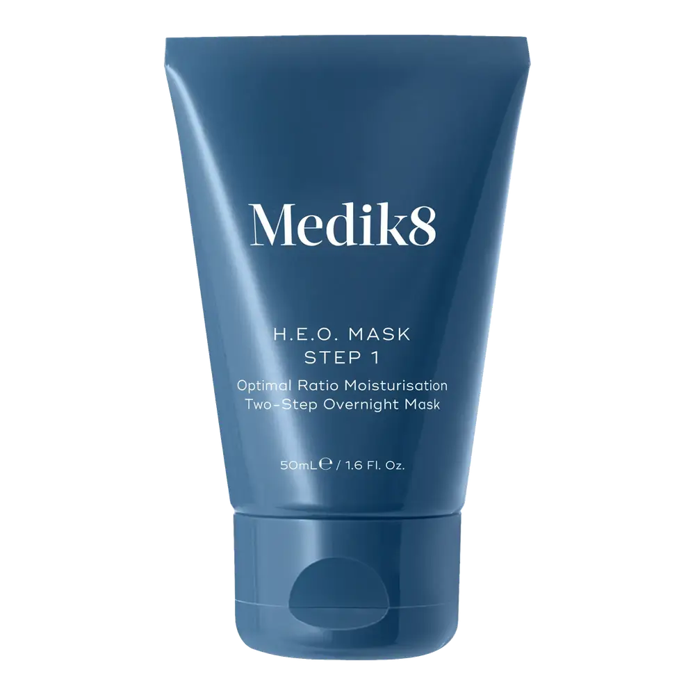 Medik8 H.E.O. Mask Step 1