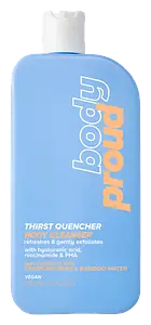 Body Proud Thirst Quencher Body Cleanser