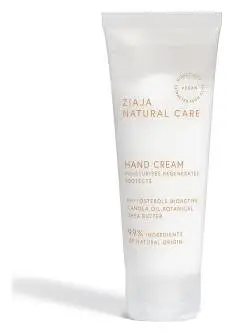 Ziaja Natural Care Hand Cream