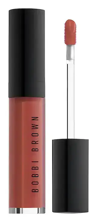 Bobbi Brown Crushed Oil-Infused Tinted Lip Gloss Free Spirit