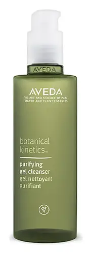 Aveda Botanical Kinetics Purifying Gel Cleanser