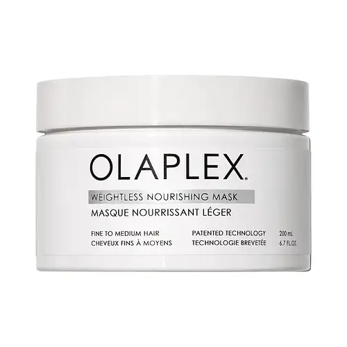 Olaplex Weightless Nourishing Mask