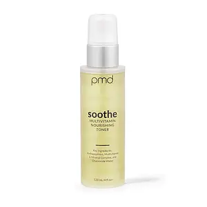 PMD Beauty Soothe Multivitamin Nourishing Toner