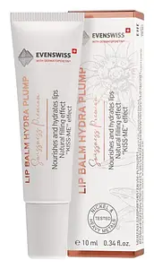 Evenswiss Lip Balm Hydra Plump