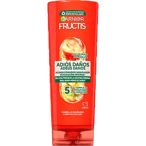 Garnier Fructis Adios Daños Acondicionador Spain