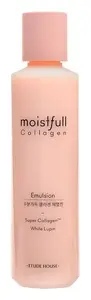 Etude House Moistfull Collagen Intense Emulsion