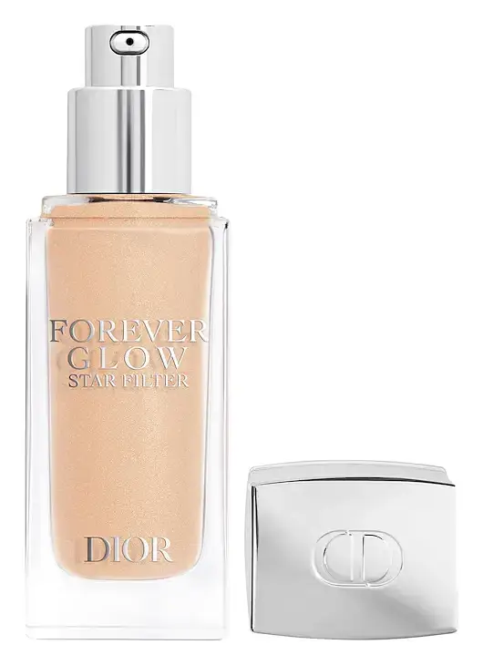 Dior Forever Glow Star Filter 1N