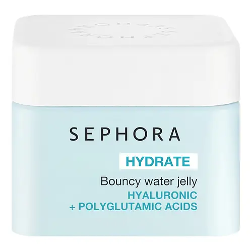Sephora Collection Bouncy Water Jelly