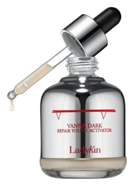 LadyKin Vanpir Dark Repair Youth Activator