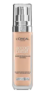 L'Oreal Accord Parfait Base De Maquillaje 4D/4