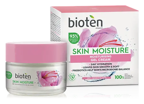 Bioten Skin Moisture Face Cream Dry/Sensitive skin
