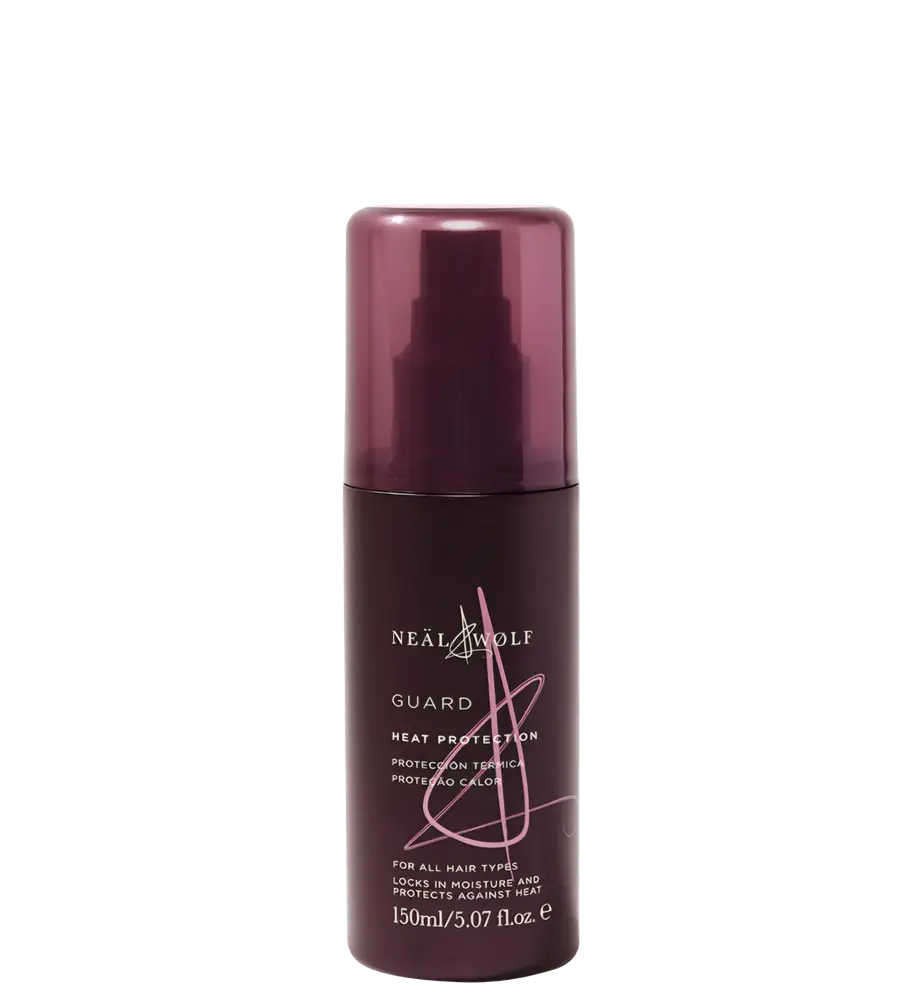 Neal & Wolf Guard Heat Protection Spray