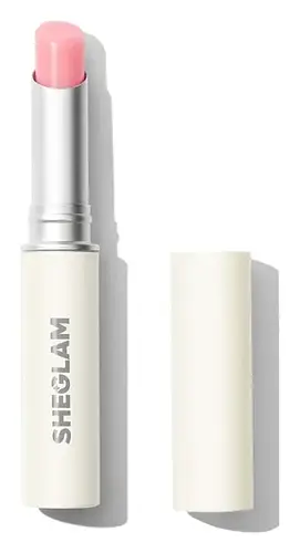SHEGLAM Plushy Lip Balm 02 Pink
