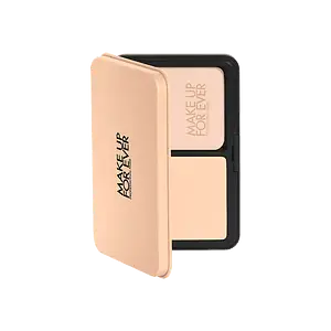 Make Up For Ever HD Skin Powder Foundation 1N00 Alabaster