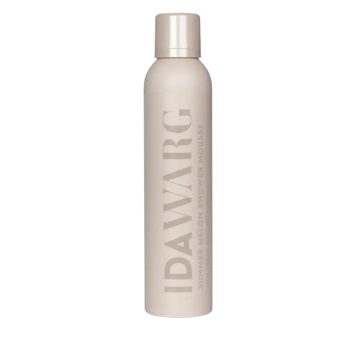 IDA WARG Beauty Shower Mousse Summer Melon