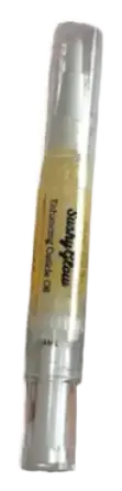 Sushy Glow Enhancing Cuticle Oil