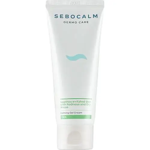 Sebocalm Cica Calming Gel Cream